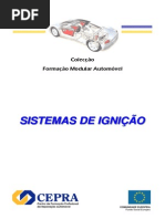 9363 Sistemas de Igniçao