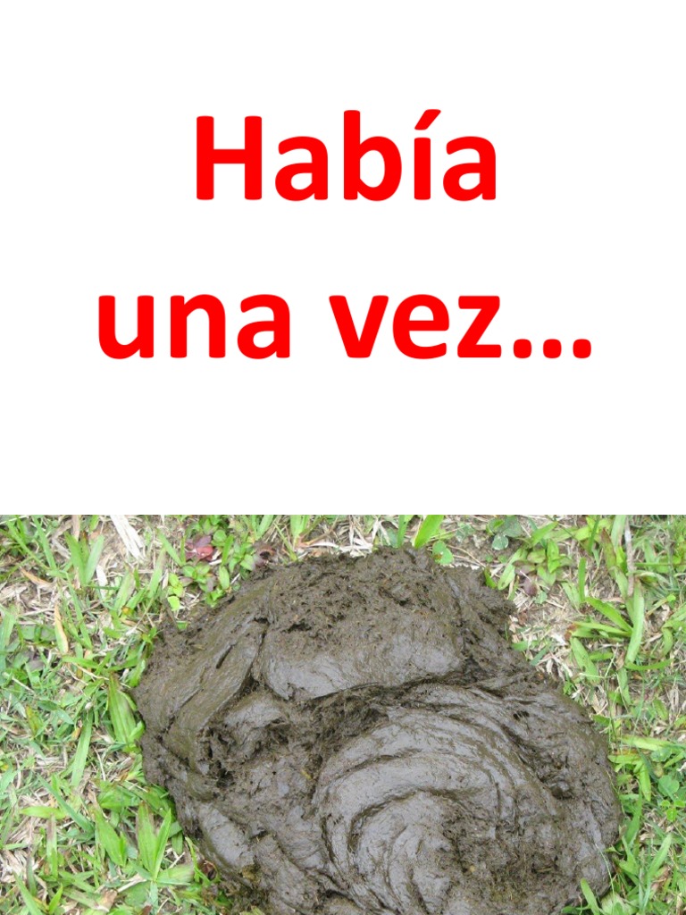 Caca de Vaca | PDF | Poesía