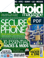 Android Magazine UK Issue 30