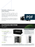 Datasheet Flatpack2 483000 (DS - 241119.903.DS3 - 1 - 4) PDF