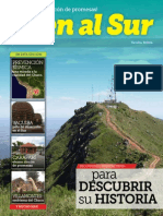 Revista TREN AL SUR (Yacuiba-Bolivia)