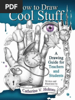 Download How to Draw Cool Stuff a Drawing Guide for Teac by donkey555669 SN251514027 doc pdf