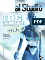 Visual Studio Magazine - 04 - 2009 PDF