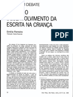 Alexander Luria - O Desenvolvimento Da Escrita Na Criança