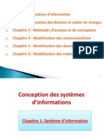 Systéme D'information