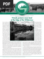Download Friends of the Boundary Waters Wilderness Fall 2014 Newsletter by Friends of the Boundary Waters Wilderness SN251516600 doc pdf