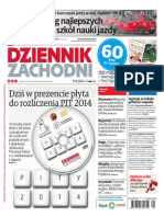 Ranking Szkół Jazdy 2.01.2015r.