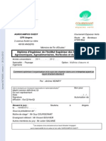  Organisation Suivi Chantier Entreprise