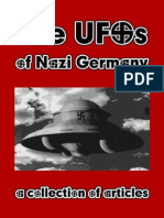 The UFOs of Nazi Germany - a collection of articles.pdf