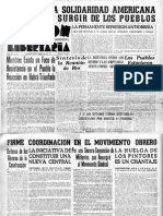 Acción Libertaria, Nº 52. Febrero 1942-Fla