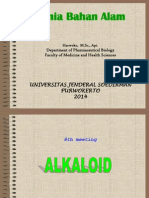 Alkaloid 8