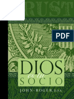 Dios Es Tu Socio