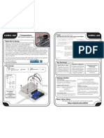 Arduino TMP36 Precision Temperature Sensor-Guide