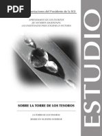 Sobre La Torre de Los Tesoros