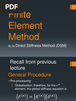 Finite Element Method-3