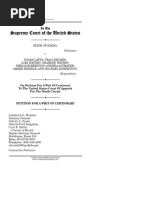 Download Idaho State Cert Petition  by Equality Case Files SN251536207 doc pdf
