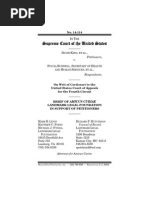 Download Landmark Legal Foundation Brief King v Burwell by Katie Pavlich SN251537310 doc pdf