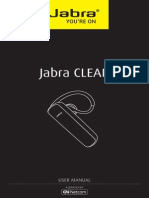 Jabra CLEAR RevA Web Manual en