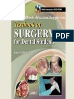 Download Textbook of Surgery for Dental Students-smile4Dr by Rotariu Ana Maria SN251538508 doc pdf