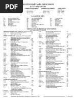 Download Pa Farm Show 2015 Events Schedule  by Jewel Wicker SN251538935 doc pdf