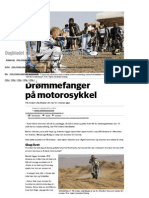 Drømmefangeren - Dagbladet Pluss