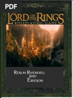 Realms Rivendell and Eregion