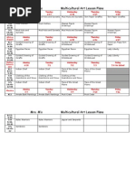 Download Art Lesson Plans 2014 by Lori Moldenhauer SN251543362 doc pdf