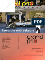 Grand Prix Plus 2014 Dubai