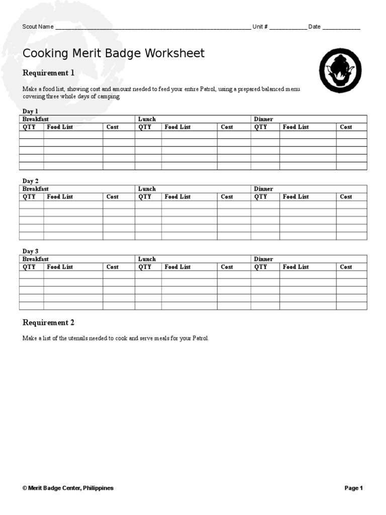cooking-merit-badge-worksheet-requirement-1-pdf
