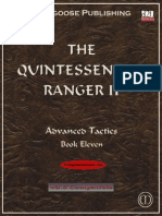 TSRDungeons&Dragons3 5TheQuintessentialRangerII PDF