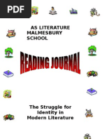 Download How to Keep a Wider Reading Journal by pierrette1 SN25154569 doc pdf