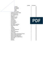 EDT Puente