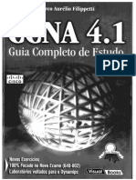 CCNA 4.1 - Guia Completo