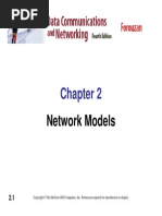 Telecommunication Network Models