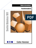 Modulo 4 Transformadores