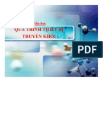 Bài Giảng Quá Trình Thiết Bị Truyền Khối - Khái Niệm Cơ Bản - Tài Liệu, eBook, Giáo Trình, Hướng Dẫn