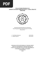 Download Laporan Observasi Mesin Perkakas by Nita Murtia Handayani SN251553792 doc pdf