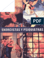Exorcistas y Psiquiatras - P. Gabriele Amorth