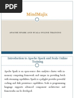 Download Apache Spark and Scala Online Training by MindMajix SN251557656 doc pdf