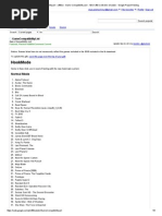 Download GameCompatibilityList - x360ce - Game Compatibility List - XBOX 360 Controller Emulator - Google Project Hosting by Timur Adil SN251557839 doc pdf