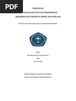Download Pengelolaan Satuan Pendidikan by Khumaira Sekartria Husnaeni SN251559388 doc pdf