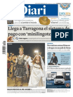 Diario Terragona