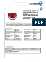 Transmisor Temp-TT-TE4200 PDF