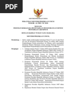 Download Permen PU No 12 Tahun 2010 tentang PEDOMAN KERJASAMA PENGUSAHAAN PENGEMBANGAN SISTEM PENYEDIAAN AIR MINUM by AvaMarusika SN251568355 doc pdf