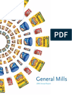 General Mills 2006 Annual Report