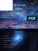 Presentasi Galaksi XI IPS2 Geografi