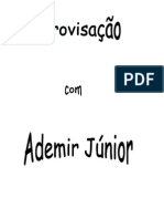 Ademir Junior - Apostila