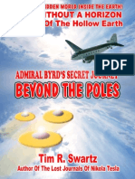 Tim R Swartz - Admiral Byrd's Secret Journey Beyond the Poles