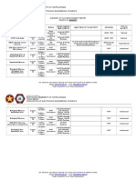 Association of Electronics Engineering Students: "T C P U