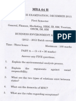 BEL1004 Business PDF